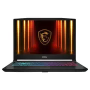 MSI Katana 15 HX Core i7 RTX 5070 15.6in QHD Laptop