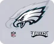 Philadelphia Eagles NFL Computer / Laptop Mouse Pad