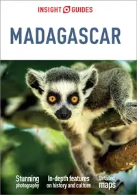 在飛比找誠品線上優惠-Insight Guides Madagascar