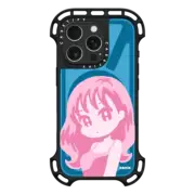 iPhone 16 Pro Ultra Bounce Case MagSafe Compatible conix girl