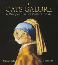 在飛比找誠品線上優惠-Cats Galore: A Compendium of C
