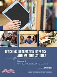 在飛比找三民網路書店優惠-Teaching Information Literacy 