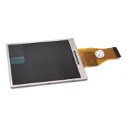 LCD Display Screen Unit LCD Display Panel Display Screen Replacement For Z70