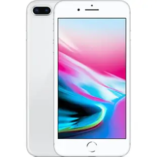 【Apple】B+ 級福利品 iPhone 8 Plus 64G(5.5吋)