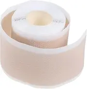 TOVINANNA Cuttable Scar Sticker 1 Roll of Skin Scar Tape Tape for Arms Legs Face Fingers Hands Neck Back