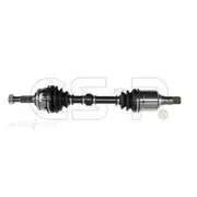 GSP CV Shaft - CVS.891