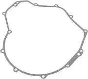 Motorcycle Clutch Cover Gasket for K&awasaki for Ninja 400 EN650 ER-6 KLE for 650 Z650 for Vulcan S650 650cc