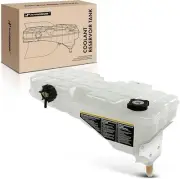 Coolant Overflow Reservoir Bottle Tank Compatible with Kenworth W900, T800,