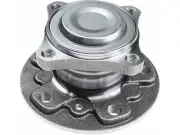 Rear Wheel Hub Assembly For 2017-2019 Mini Cooper Clubman 2018 TP966PR (for: Mini)