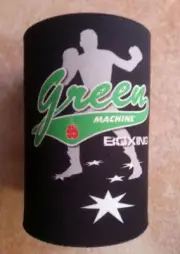 DANNY GREEN .....CAN COOLER .BRAND NEW lic product