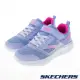 SKECHERS 童鞋 女童系列 GO RUN ELEVATE - 303910LLVHP