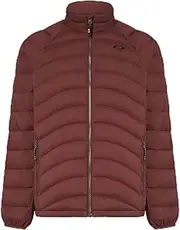 [Oakley] Men's Snowbound Packable Down Puffy Jacket