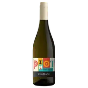 Permani Pinot Grigio DOC 2023 - Buy Online | The Wine Collective Marketplace