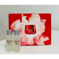 在飛比找蝦皮購物優惠-全新 專櫃 SK-II SKII SK2 青春露 10ml 