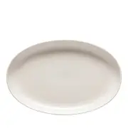 Costa Nova Pacifica 16 Oval Stoneware Platter