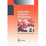 INDUSTRIAL POLLUTION PREVENTION