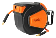Hose Air Retractable Reel 15Mtr