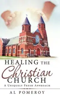 在飛比找博客來優惠-Healing the Christian Church: 