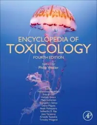 在飛比找博客來優惠-Encyclopedia of Toxicology