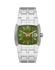 DIESEL Wrist watches - Item 50290307