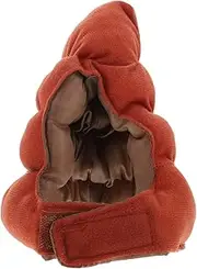 ERINGOGO Creative Pet Hat for Dogs and Cats Headwear Costume for Dress Up Comfortable Fit for Various Bright Design for Adorable Pet Looks