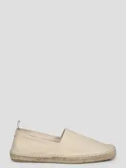 [Castaner] Castaner-Espadrilles Bianco-Uomo 43 IT