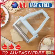 Dough Roller Docker Pastry Pizza Roller AU