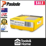 Paslode C32 Brads Pkt 3000 - B20232