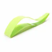 10Pcs Birthday Cake Divider Food Grade Plastic Cake Knife Slicer Pie Cookies Fondant Pizza Tools Kitchen