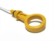 89-02 Nissan 180SX 200SX Silva Engine Oil Level Dipstick OEM NEW 11140-52F00 (for: Nissan)
