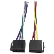 Audio Power Speaker Wire Harness for Boss BV9695B, BV745B, BV9341B