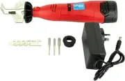 Bynorm Li-Ion Battery Powered Chainsaw Chain Sharpener
