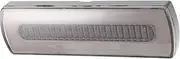 iplusmile Car LED Strobe Light Bar LED Emergency Warning Light Lightweight Construction for Trucks Trailers Ensures Safe Driving