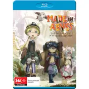 Made in Abyss: The Golden City of the Scorching Sun - Season 2