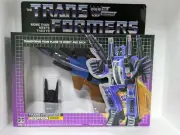 TRANSFORM G1 Reissue Dirge Brand New Free Shipping