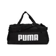Bags Sports Unisex Puma Challenger Duffel Bag M 07953101 Black