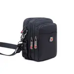 SWISS GEAR WATERPROOF MEN SHOULDER SLING BAG WAIST BAG TRAVE