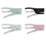 DesignWorks Ink Stapler - Light Blue