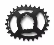 Osymetric MTB 11Speed Sram X-Sync Direct Mount 28T Chainring w/Spider 6mm Offset