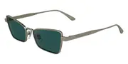 Calvin Klein CK24110S 716 Men's Sunglasses Gold Size 53