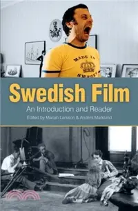 在飛比找三民網路書店優惠-Swedish Film：An Introduction a