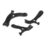 Superspares Right Hand Side Front Lower Control Arm for Lexus Ct200H ZWA10