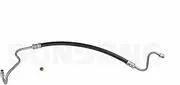 Sunsong 3401604 Power Steering Pressure Line Hose Assembly