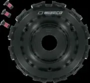 Wiseco Forged Aluminum Clutch Basket Shell for Yamaha YFZ450 04-06