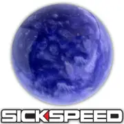PURPLE PEARL SHIFT KNOB FOR MANUAL SHORT THROW GEAR SHIFTER SELECTOR 12X1.5 K19