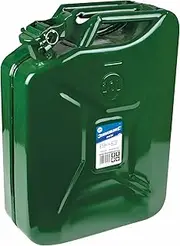 Silverline 730799 Jerry Can, 20 L