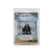 Dungeons & Dragons Attack Wing Wave-10 Ogre Mage Kids Game Expansion Pack 14+