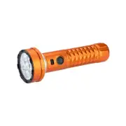 Olight Prowess 5,000 Lumen Rechargeable LED Flashlight w/ Bidirectional Lighting