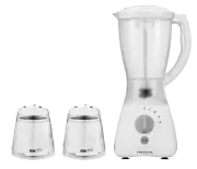 Frigidaire FD5157 220-240V 50/60Hz 550W Blender W/ 2 Grinders