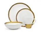 Dinnerware Set, Dinner & Serving Plates, Salad/Appetizer Plates, Soup & Cerea...